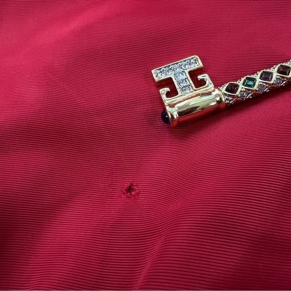 rare HARD TIMES Half Zip Cargo Hoodie - Picture 8 of 10